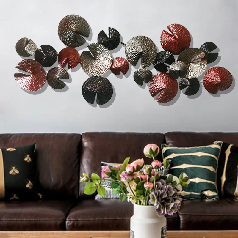 Light Luxury Iron Art Living Room Wall Decoration Background Wall Creative Bedroom Metal Decoration Wall Hanging Art Pendant
Light Luxury Iron Art Living Room Wall Decoration Background Wall Creative Bedroom Metal Decoration Wall Hanging Art Pendant