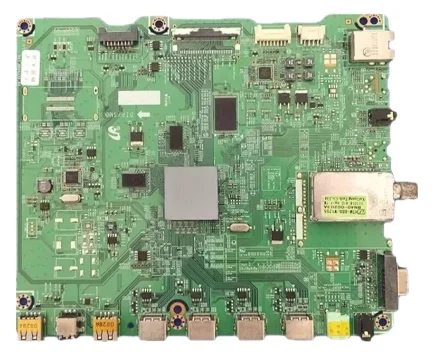 BN94-05188V for Samsung UE40D5500 motherboard UE40D5500RWXXH UE40D5500RW BN41-01660B main board UE40D5520RWXRH Good test
BN94-05188V for Samsung UE40D5500 motherboard UE40D5500RWXXH UE40D5500RW BN41-01660B main board UE40D5520RWXRH Good test
