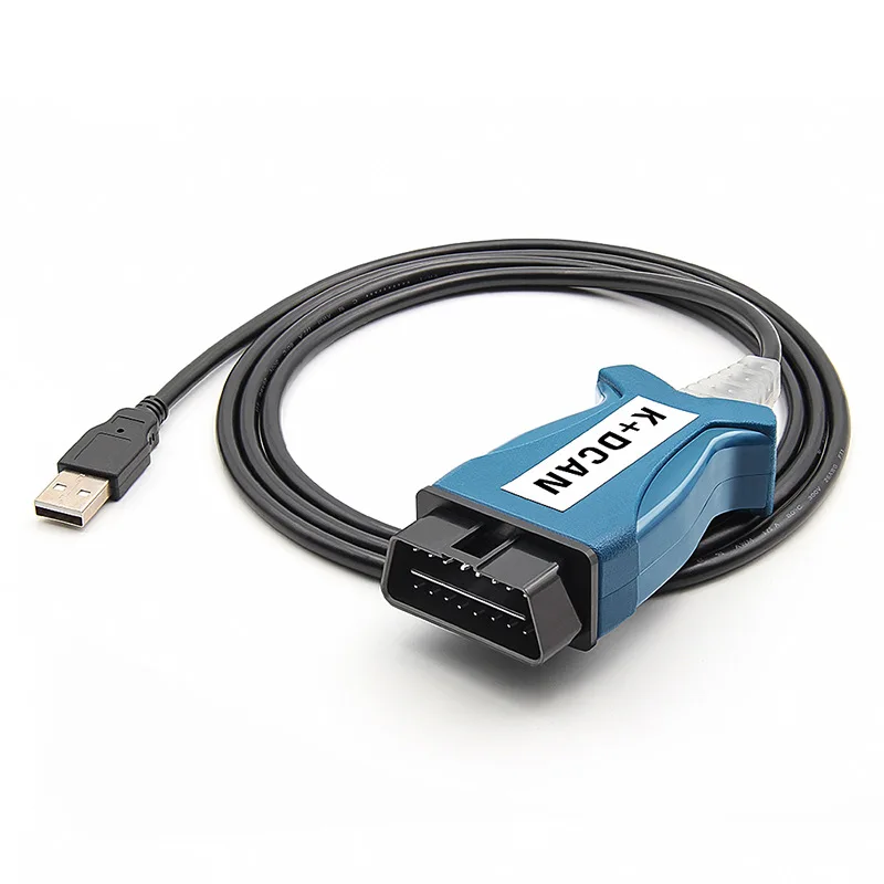 INPA K+DCAN для BMW E-серии: диагностический инструмент OBD2 с интерфейсом USB, сканер OBD2, автомобильный диагностический сканер Ediabas
INPA K+DCAN для BMW E-серии: диагностический инструмент OBD2 с интерфейсом USB, сканер OBD2, автомобильный диагностический сканер Ediabas