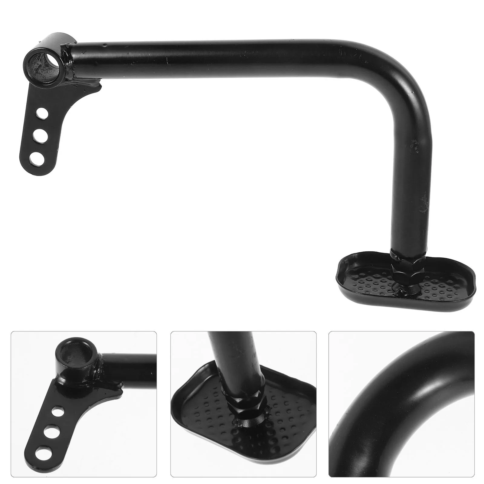 Brake Pedal For Electric Tricycle High Strength Steel Iron Durable Easy Installation Smooth Operation Ergonomic Design
Brake Pedal For Electric Tricycle High Strength Steel Iron Durable Easy Installation Smooth Operation Ergonomic Design