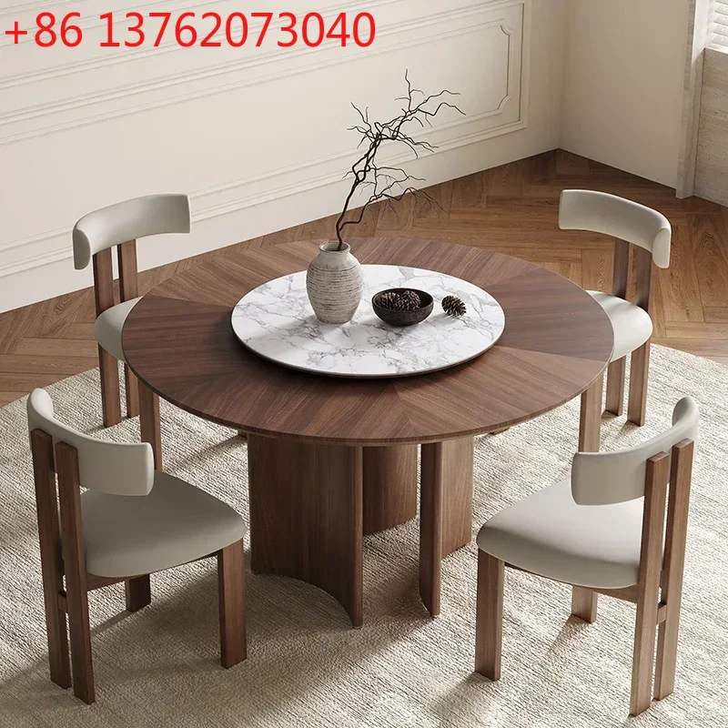 Nordic Furniture Design Vintage Dining Dining Table Medieval Simple Modern Round Wooden Tables Mesa Comedor Restaurant
Nordic Furniture Design Vintage Dining Dining Table Medieval Simple Modern Round Wooden Tables Mesa Comedor Restaurant