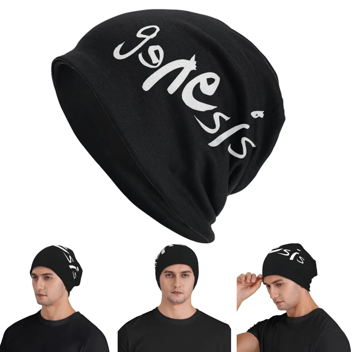 Genesis Peter Gabriel Phil Collins Band Music унисекс шапочки для взрослых шапки вязаная шапка теплая осенне-зимняя шапка Skullies
Genesis Peter Gabriel Phil Collins Band Music унисекс шапочки для взрослых шапки вязаная шапка теплая осенне-зимняя шапка Skullies