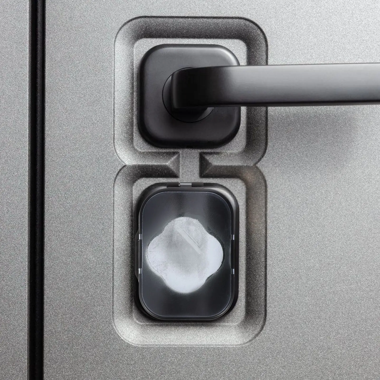 Safety Lock Cover Baby Covers Kid Door Handles Socket Toddler Proof Knob Childproof Stove Round
Safety Lock Cover Baby Covers Kid Door Handles Socket Toddler Proof Knob Childproof Stove Round