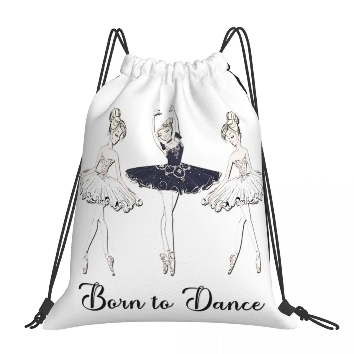 Рюкзаки Born To Dance, модные портативные сумки на шнурке, сумка для хранения, сумки для книг для школы путешествий
Рюкзаки Born To Dance, модные портативные сумки на шнурке, сумка для хранения, сумки для книг для школы путешествий