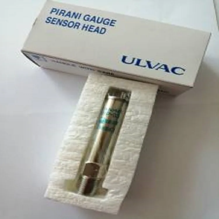 Japan Aifako ULVAC Vacuum Gauge Vacuum Measurer WP-01/WP-02/WP-03
Japan Aifako ULVAC Vacuum Gauge Vacuum Measurer WP-01/WP-02/WP-03