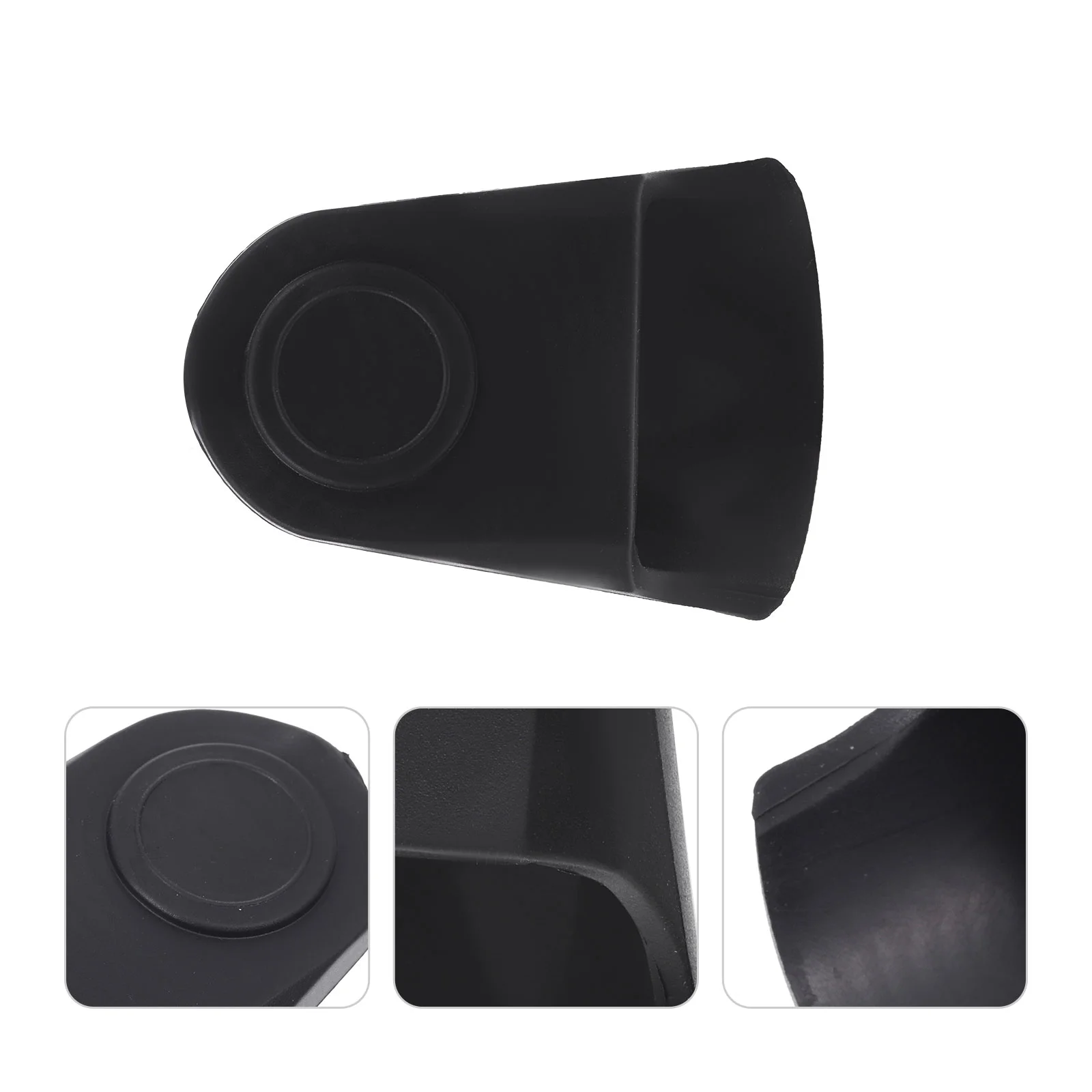 Saxophone Cap Mouthpiece Accessory Tenor Rubber Protective Cover Clarinet Protector Guard Protection Case Accessories Shield
Saxophone Cap Mouthpiece Accessory Tenor Rubber Protective Cover Clarinet Protector Guard Protection Case Accessories Shield