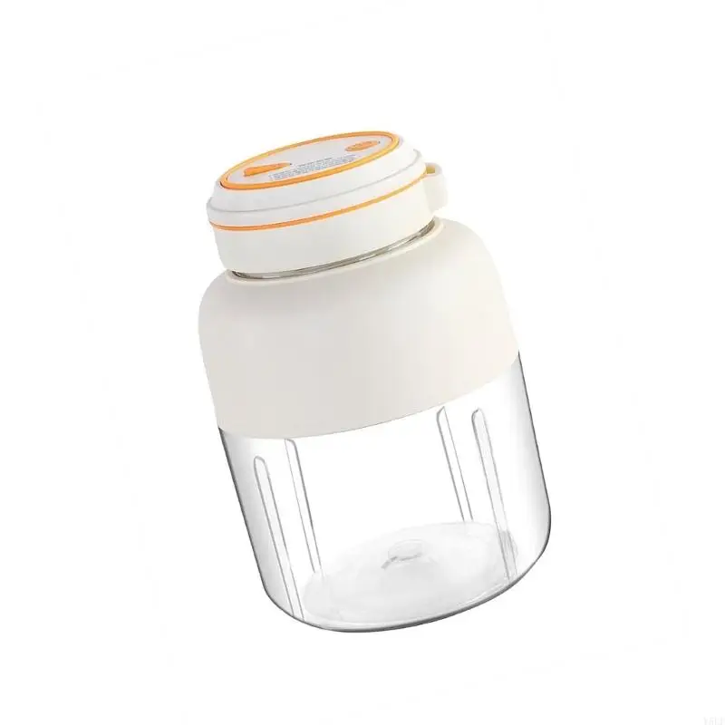 Y5LF Light Mixer With Large 800ml Jar For Busy Everyday Activities
Y5LF Light Mixer With Large 800ml Jar For Busy Everyday Activities