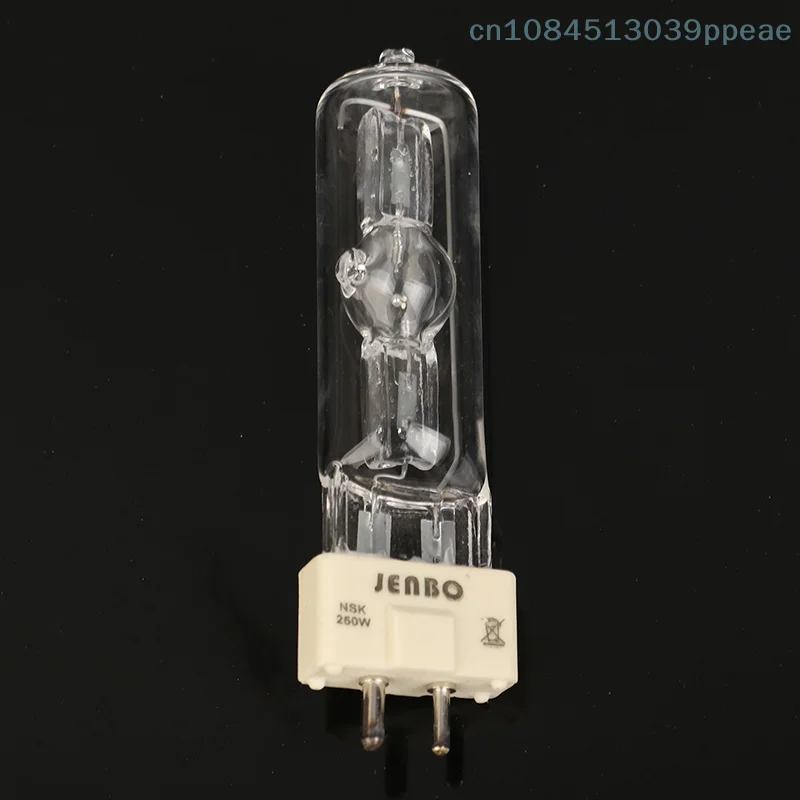 1 шт. Лампа сценического освещения MSD 250/2 MSD250W Вт 90 В Лампа MSR 250 Вт 8000 К Металлическая галогенная лампа Дискотека DJ Светодиодный светильник с подвижной головкой
1 шт. Лампа сценического освещения MSD 250/2 MSD250W Вт 90 В Лампа MSR 250 Вт 8000 К Металлическая галогенная лампа Дискотека DJ Светодиодный светильник с подвижной головкой
