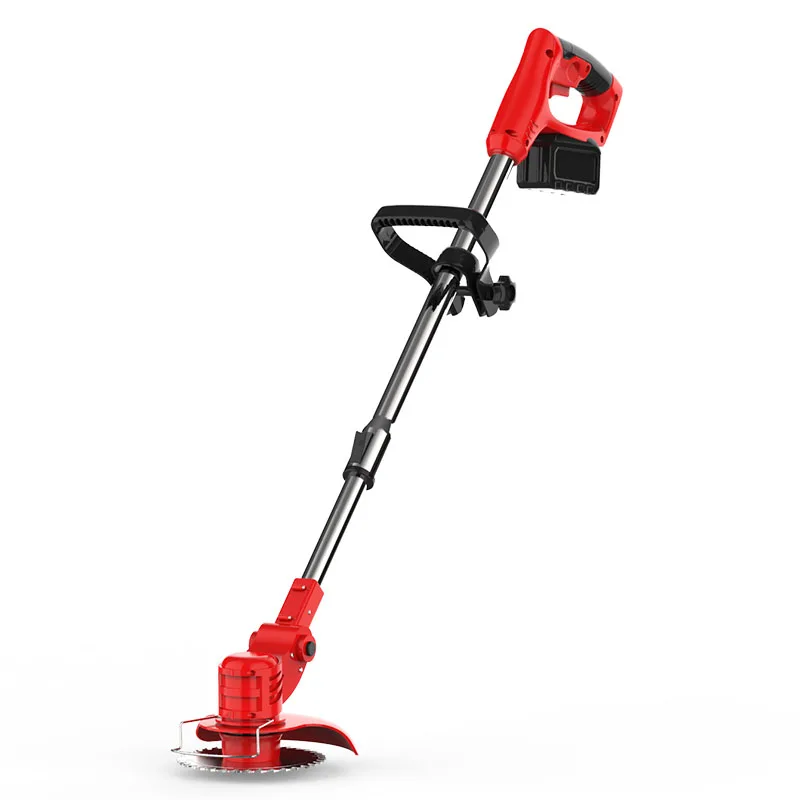 12V 24V 36V Electric Telescopic Cordless Grass Line Trimmer, Lithium Brush Cutter
12V 24V 36V Electric Telescopic Cordless Grass Line Trimmer, Lithium Brush Cutter