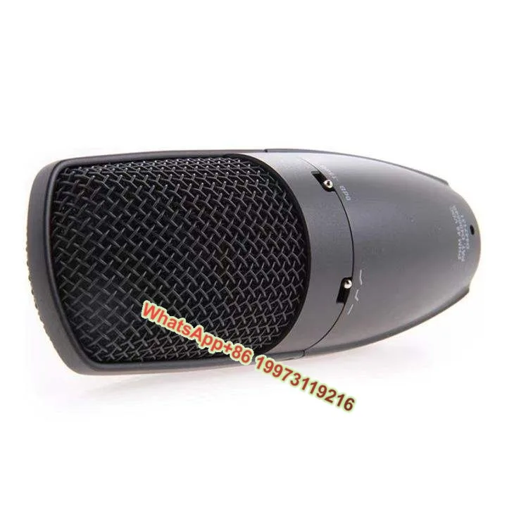 VM-300 Metal Dynamic Mic for Karaoke Vocal Microfone 2 Channel Wireless Microphone EW135G4 SKM9000 Handheld Dynamic Mic
VM-300 Metal Dynamic Mic for Karaoke Vocal Microfone 2 Channel Wireless Microphone EW135G4 SKM9000 Handheld Dynamic Mic