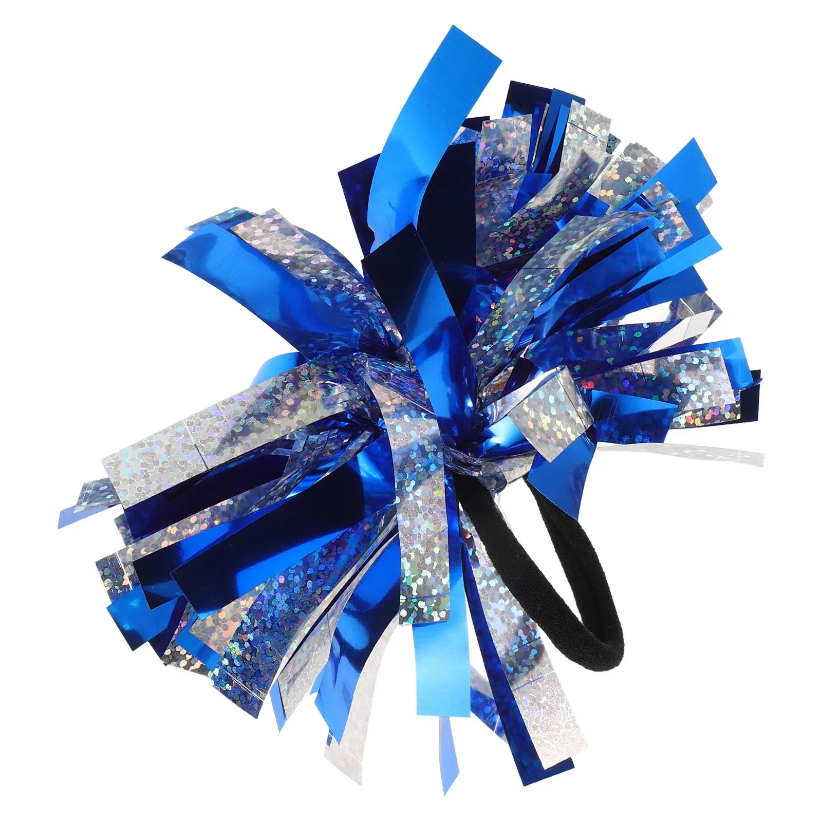 Hair Ring Wrist Plastic Cheerleader Pompoms for Girls Multi Decoration Stylish Accessories Comfort Material
Hair Ring Wrist Plastic Cheerleader Pompoms for Girls Multi Decoration Stylish Accessories Comfort Material