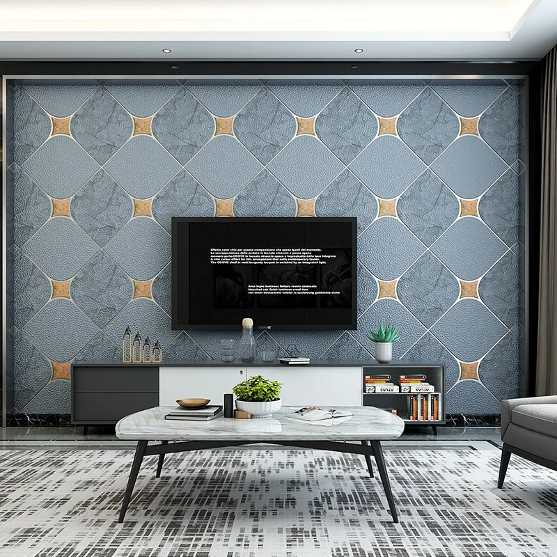 Imitation Marble Thickened Deerskin Wallpaper Bedroom Living Room TV Background Wallpaper 3d Wallpaper
Imitation Marble Thickened Deerskin Wallpaper Bedroom Living Room TV Background Wallpaper 3d Wallpaper