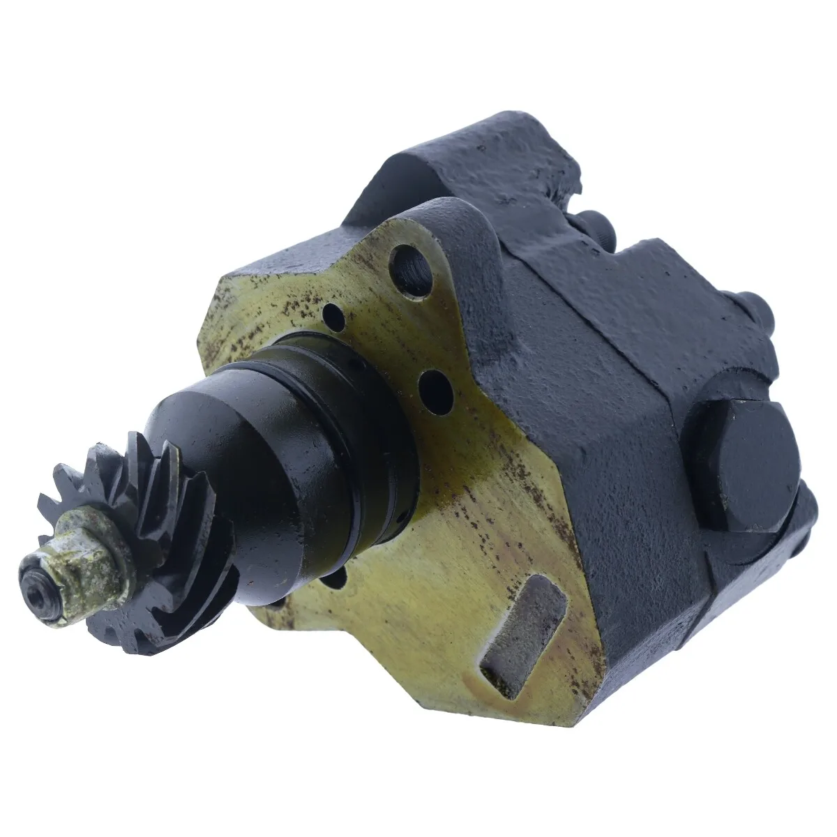 Fuel Transfer Pump 4N-4864 for Caterpillar CAT 3306 3304 D343 621R 941B 951C955L
Fuel Transfer Pump 4N-4864 for Caterpillar CAT 3306 3304 D343 621R 941B 951C955L