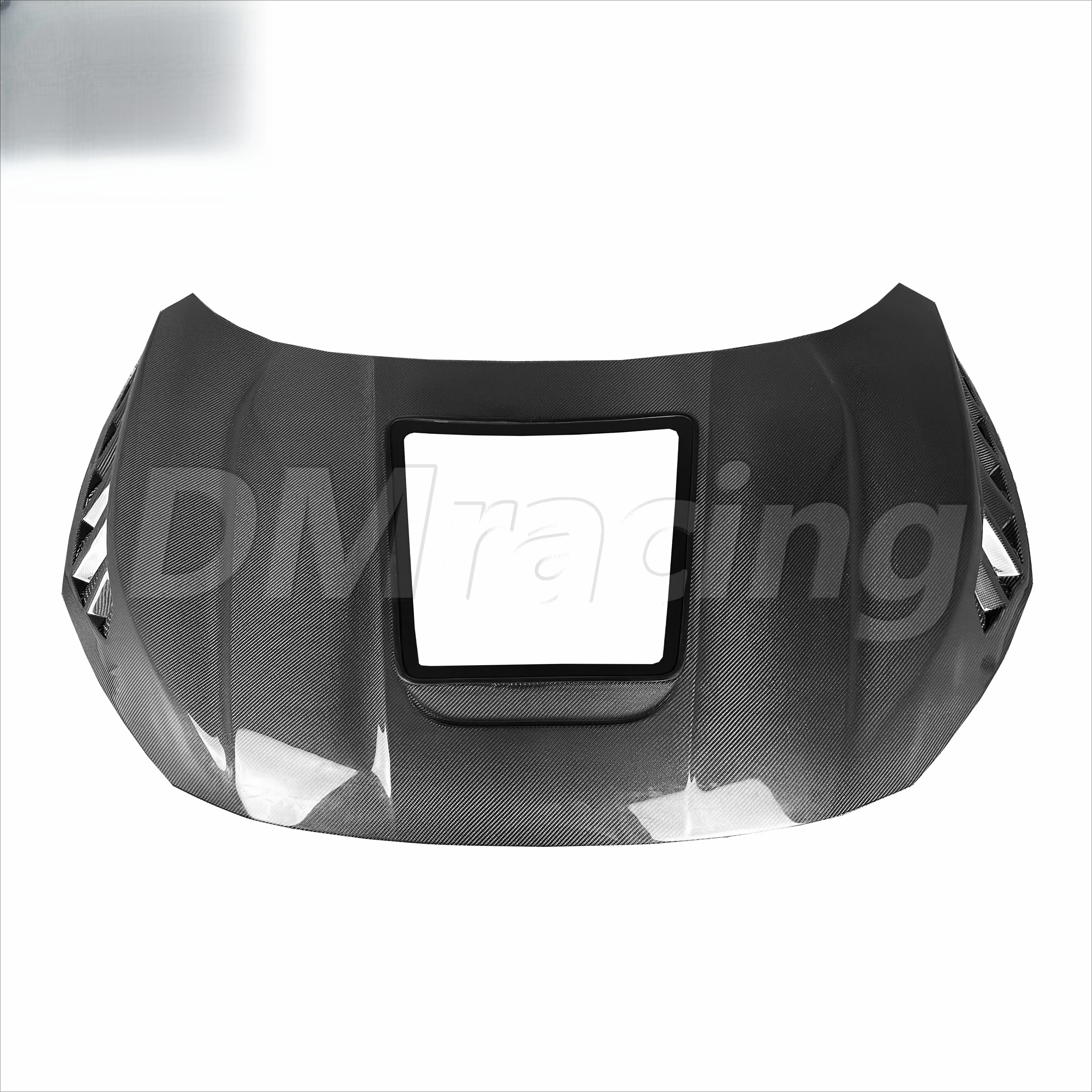 Carbon Fiber Hood for Honda Civic X 10th Generation 2016-2019
Carbon Fiber Hood for Honda Civic X 10th Generation 2016-2019