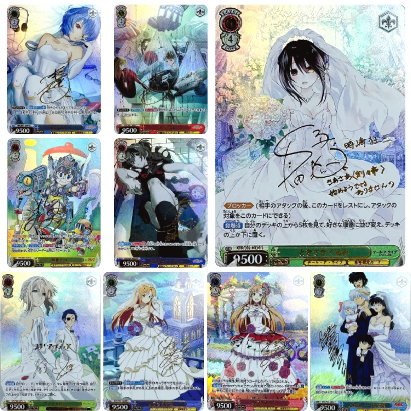 DATE A LIVE Yatogami Tohka Котори ицука Tokisaki Kurumi DIY коллекционные игрушки Самодельные открытки Рождественский подарок на день рождения
DATE A LIVE Yatogami Tohka Котори ицука Tokisaki Kurumi DIY коллекционные игрушки Самодельные открытки Рождественский подарок на день рождения