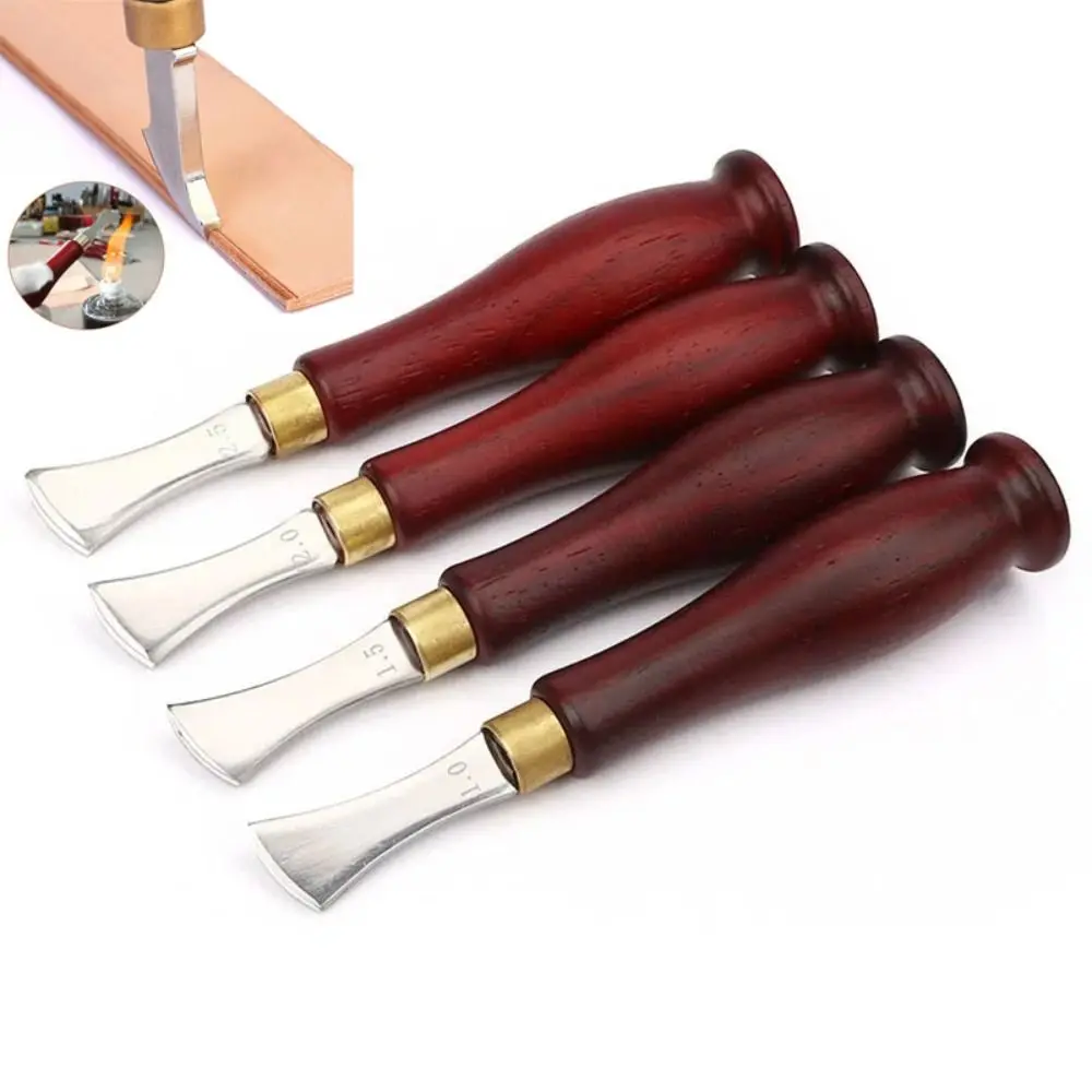 Sector Leather Edge Pressure Line Punch Embedding Thread Shallow Groove Leather Edge Holder Leathercraft Tools DIY Handmade
Sector Leather Edge Pressure Line Punch Embedding Thread Shallow Groove Leather Edge Holder Leathercraft Tools DIY Handmade