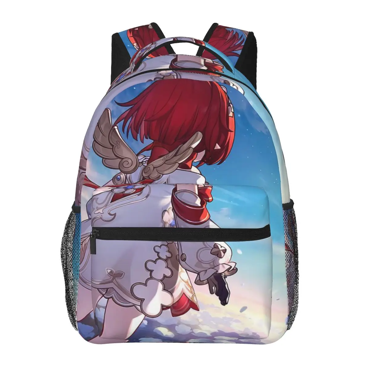 Honkai Star Rail M-MiHoYo Games Backpack Daypack Large Capacity Boys Girls BookBag Shoulder Bags for Men Women Kids School Bag 
Honkai Star Rail M-MiHoYo Games Backpack Daypack Large Capacity Boys Girls BookBag Shoulder Bags for Men Women Kids School Bag