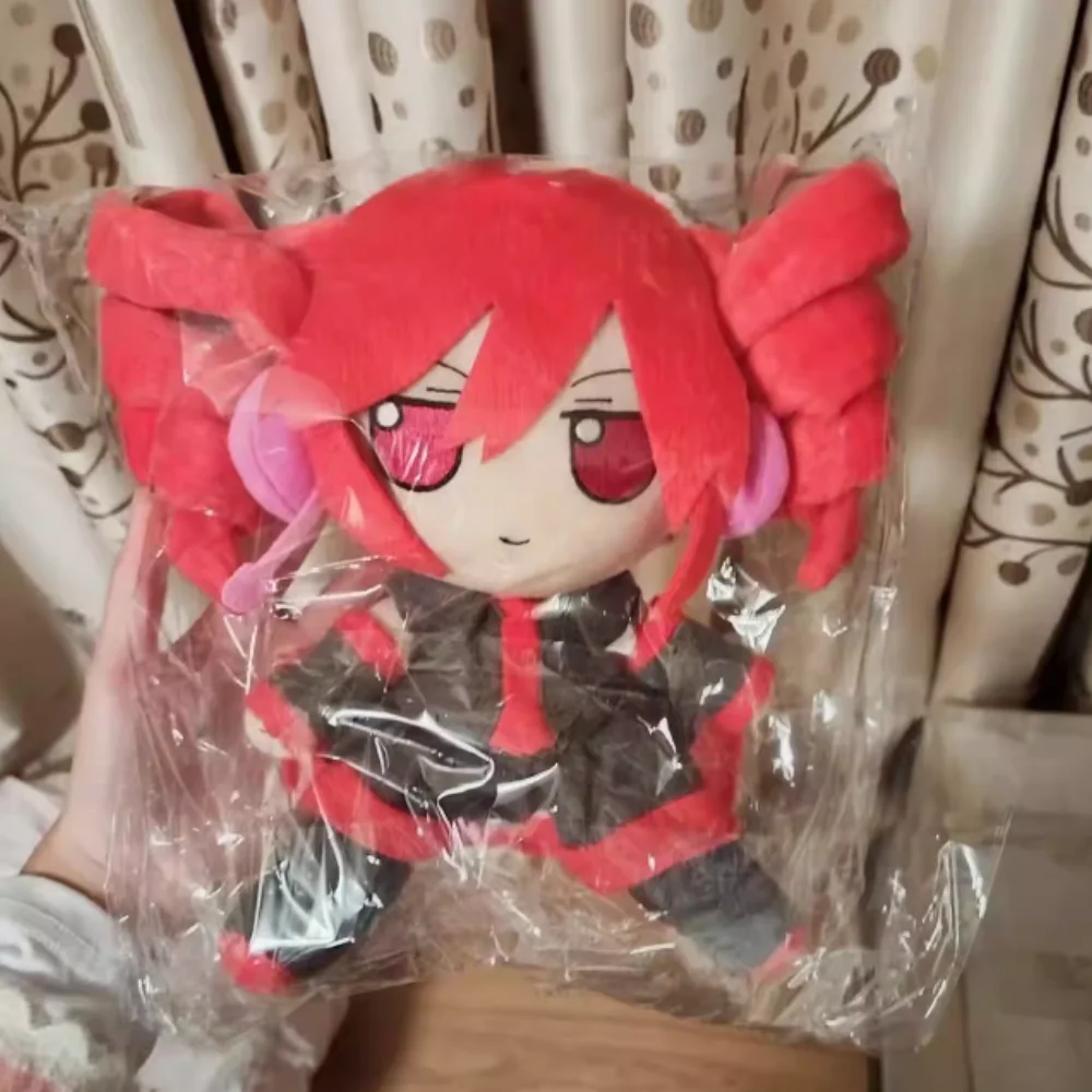In Stock kasane teto Fumo Sitting Posture Figure Stuffed Sitting Posture Figure Idol Plushies Pillows GirlKids Fans Gift
In Stock kasane teto Fumo Sitting Posture Figure Stuffed Sitting Posture Figure Idol Plushies Pillows GirlKids Fans Gift