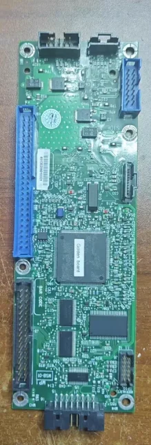 For Agilent G4513-60002 7693 control board 1 Piece
For Agilent G4513-60002 7693 control board 1 Piece