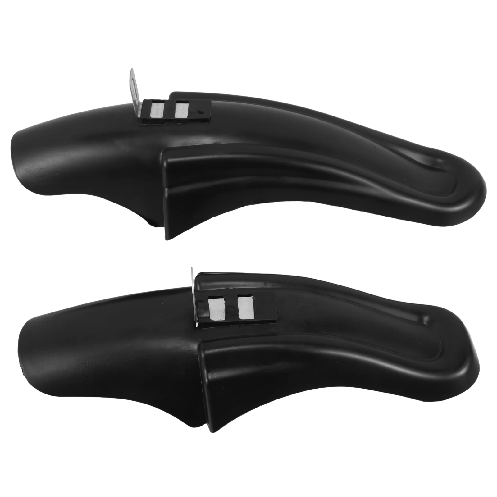 Mountain Bike Mud Guard Set Lightweight Durable Splash Protection Rear Accessories Mudguards
Mountain Bike Mud Guard Set Lightweight Durable Splash Protection Rear Accessories Mudguards
