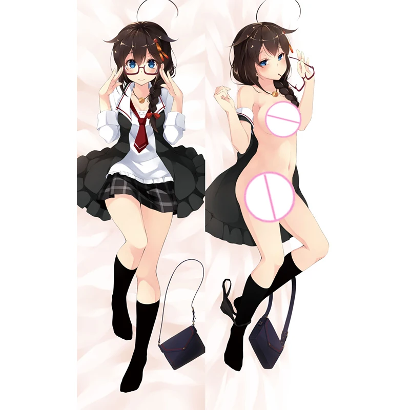 Dakimakura Anime Pillow Cover Beautiful Girl Double Sided Print 2Way Cushion Bedding Festival Gifts Gifts
Dakimakura Anime Pillow Cover Beautiful Girl Double Sided Print 2Way Cushion Bedding Festival Gifts Gifts