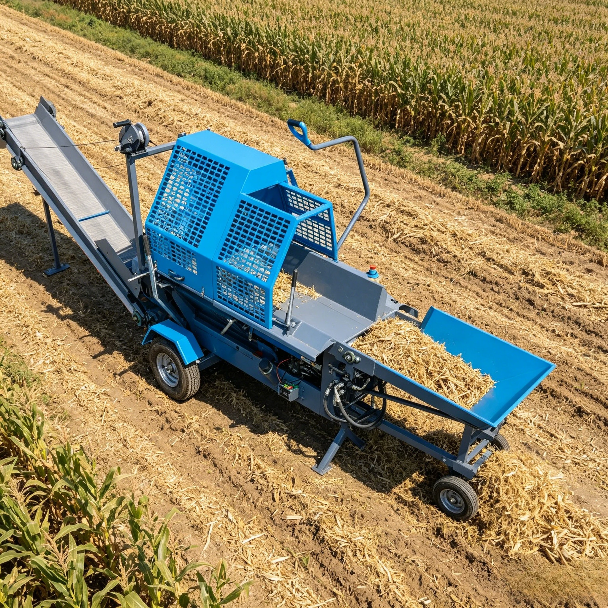 YG 30 Ton All-in-one Firewood Processor Hydraulic Log Splitter Wood Splitter Hydraulic Electric Wood Log Splitter Customized
YG 30 Ton All-in-one Firewood Processor Hydraulic Log Splitter Wood Splitter Hydraulic Electric Wood Log Splitter Customized