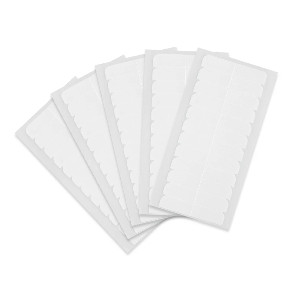 Hair Extension Tape Adhesive Single Sided Seamless Replacement Tape Wiging Salon Accessories
Hair Extension Tape Adhesive Single Sided Seamless Replacement Tape Wiging Salon Accessories