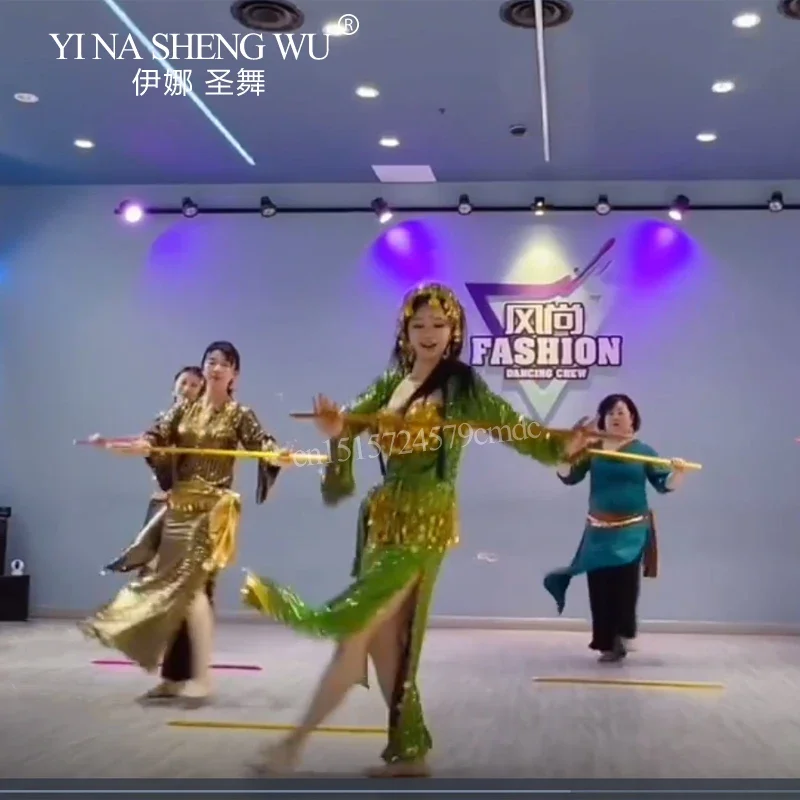 Jazz Dance Walking Sticks 70cm/95cm Belly Dance Straight Cane Adult Children Egyptian Vine Cane Dance Performance Props 10pcs
Jazz Dance Walking Sticks 70cm/95cm Belly Dance Straight Cane Adult Children Egyptian Vine Cane Dance Performance Props 10pcs