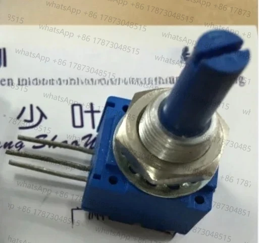 Герметичный потенциометр 93R1AR22A25, однозвено, 1MEG, прецизионный потенциометр с высоким сроком службы, 1 м
Герметичный потенциометр 93R1AR22A25, однозвено, 1MEG, прецизионный потенциометр с высоким сроком службы, 1 м