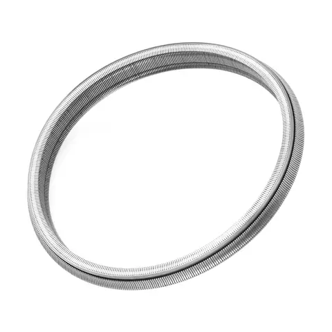 Steel belts for automatic transmission chains for Toyota Corolla /Allion K310, K311, K313