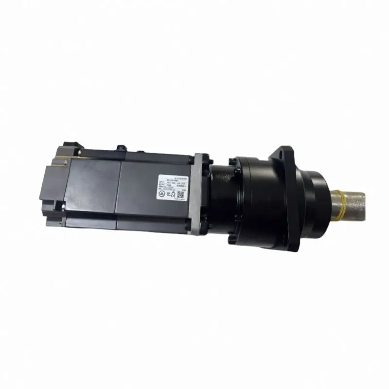 Совершенно новый оригинальный серводвигатель HG-KR73BG1 на складе
Совершенно новый оригинальный серводвигатель HG-KR73BG1 на складе