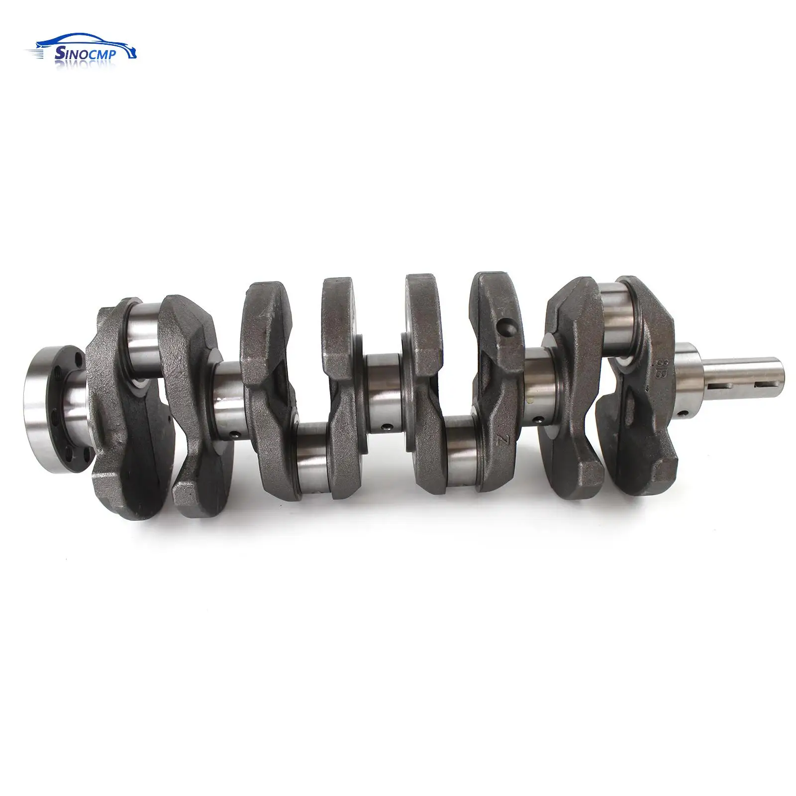 231112G400 23111-2G400 Коленчатый вал для Hyundai Sonata Genesis Coupe 2008-2015 Kia Sportage Optima 2.0L двигатель автомобиля запасные части
231112G400 23111-2G400 Коленчатый вал для Hyundai Sonata Genesis Coupe 2008-2015 Kia Sportage Optima 2.0L двигатель автомобиля запасные части