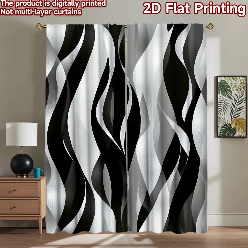 1pc 2D flat Photography Backdrop Tapestry Black and Silver Waves 100% Polyester Birthday Party Perfect for Suitable for parties
1pc 2D flat Photography Backdrop Tapestry Black and Silver Waves 100% Polyester Birthday Party Perfect for Suitable for parties