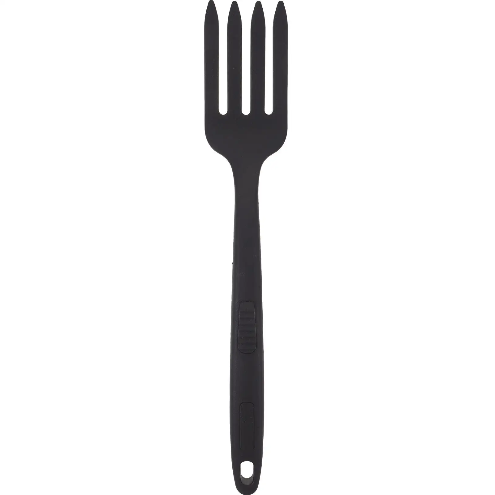 Silicone Cooking Fork Ergonomic Kitchen Supply Large Washable Reusable Food Serving Utensils Pasta Salad Mixing Tool Safe
Silicone Cooking Fork Ergonomic Kitchen Supply Large Washable Reusable Food Serving Utensils Pasta Salad Mixing Tool Safe