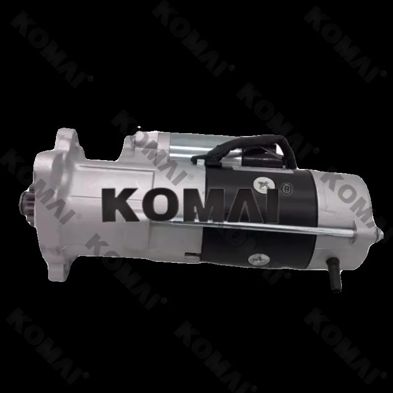 Для Caterpillar cat CAT320CExcavator starterM008T60871 M8T60871 32B6602302Starter
Для Caterpillar cat CAT320CExcavator starterM008T60871 M8T60871 32B6602302Starter