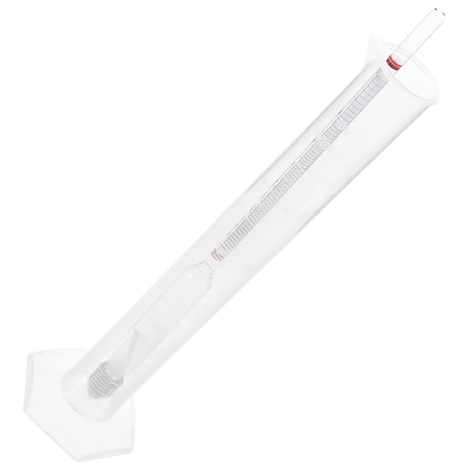 Alcohol Density Meter Hydrometer 0 100 Proof Beaker Set Tester Home Brewing Supplies Alcohol Measuring Tools Specific
Alcohol Density Meter Hydrometer 0 100 Proof Beaker Set Tester Home Brewing Supplies Alcohol Measuring Tools Specific