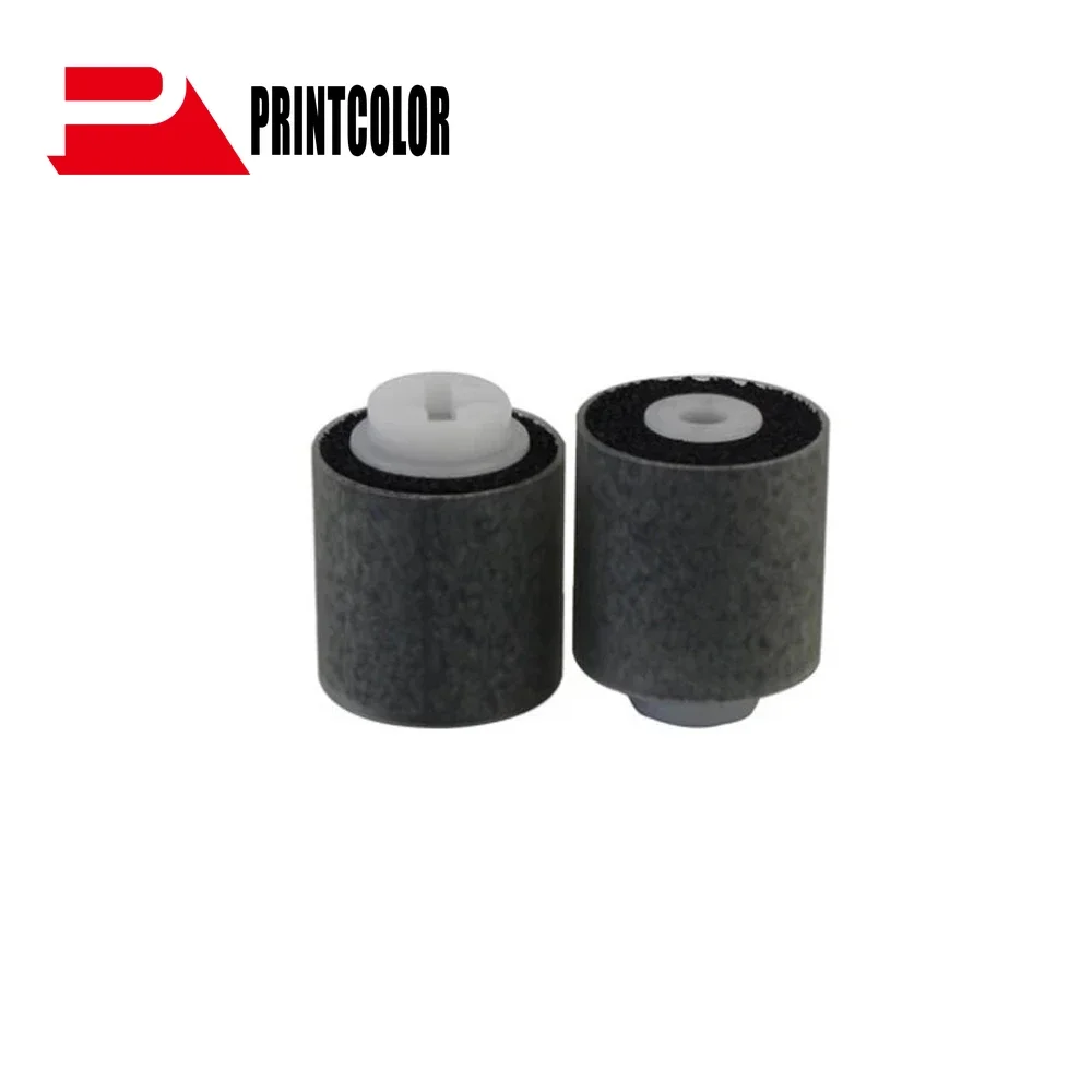 2X NROLR1796FCZZ NROLR1476FCZZ NROLR1476FCZ1 Фидер для документов DSPF Разделительный ролик для Sharp ARM550N ARM550U, оригинальный
2X NROLR1796FCZZ NROLR1476FCZZ NROLR1476FCZ1 Фидер для документов DSPF Разделительный ролик для Sharp ARM550N ARM550U, оригинальный