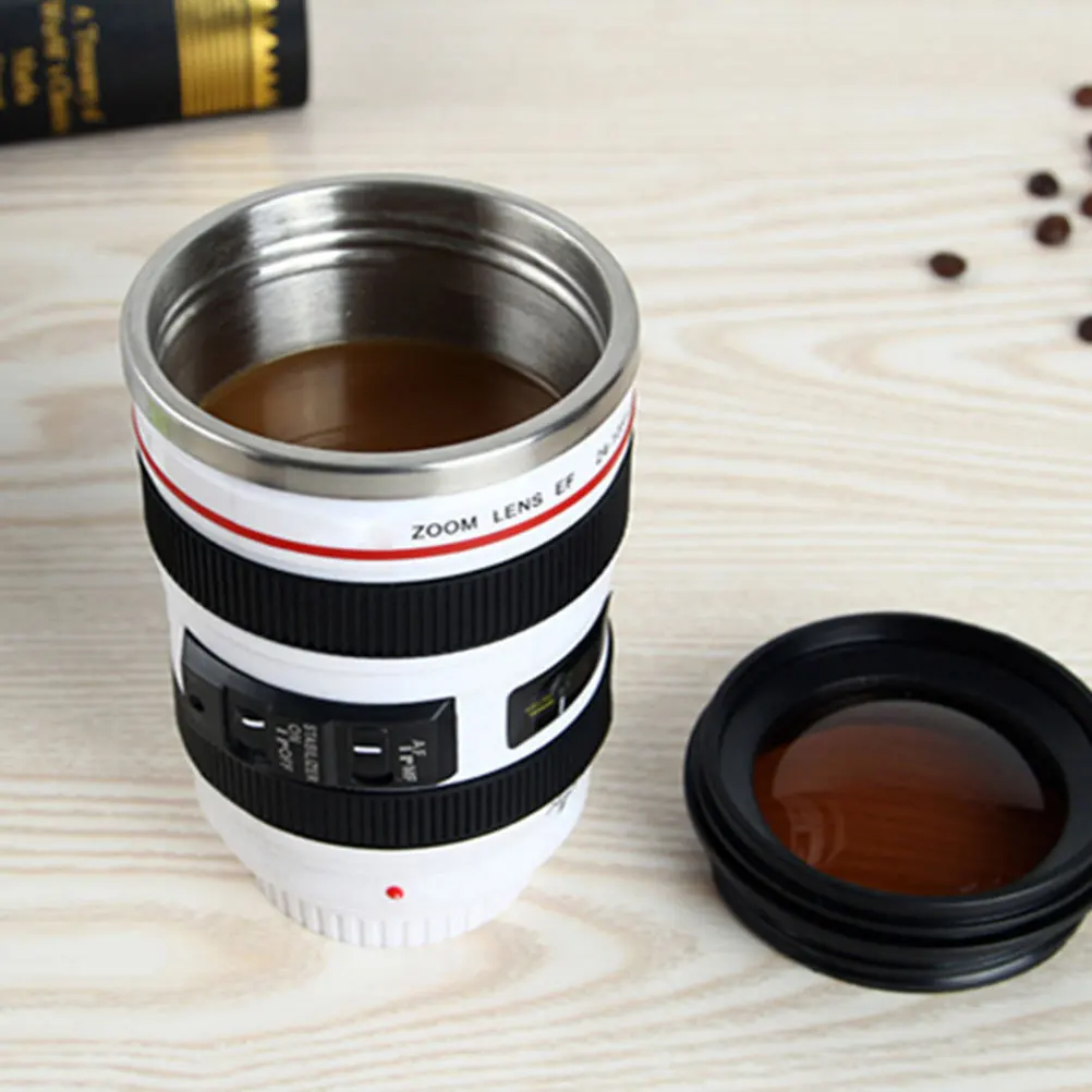 White Camera Lens Cup Stylish Saturated Feeling Perfect for Home Office Hotel Decor Camera Lens Cup
White Camera Lens Cup Stylish Saturated Feeling Perfect for Home Office Hotel Decor Camera Lens Cup