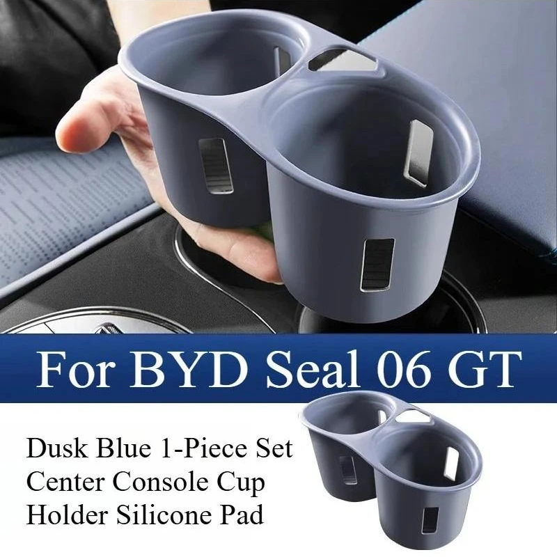 Central Control Gear Silicone Pad For BYD Seal 06 GT Water Cup Wireless Charging Protective Cover Car Decoration Auto Supplies
Central Control Gear Silicone Pad For BYD Seal 06 GT Water Cup Wireless Charging Protective Cover Car Decoration Auto Supplies