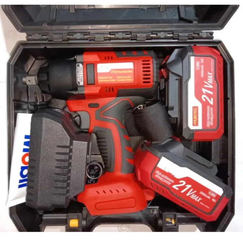 Электрический ударный гайковерт с высоким крутящим моментом 1/2, ударный гайковерт, сверхмощный литиевый аккумулятор, беспроводной 650 Нм, ударные ключи
Электрический ударный гайковерт с высоким крутящим моментом 1/2, ударный гайковерт, сверхмощный литиевый аккумулятор, беспроводной 650 Нм, ударные ключи