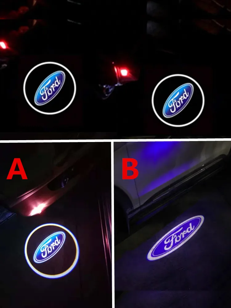Courtesy Shadow Logo Light Ford Door Light Projector Ghost Lamp For Ford Smax Galaxy MA6 2 Mondeo MK4 BA7 MK1 car accessories
Courtesy Shadow Logo Light Ford Door Light Projector Ghost Lamp For Ford Smax Galaxy MA6 2 Mondeo MK4 BA7 MK1 car accessories