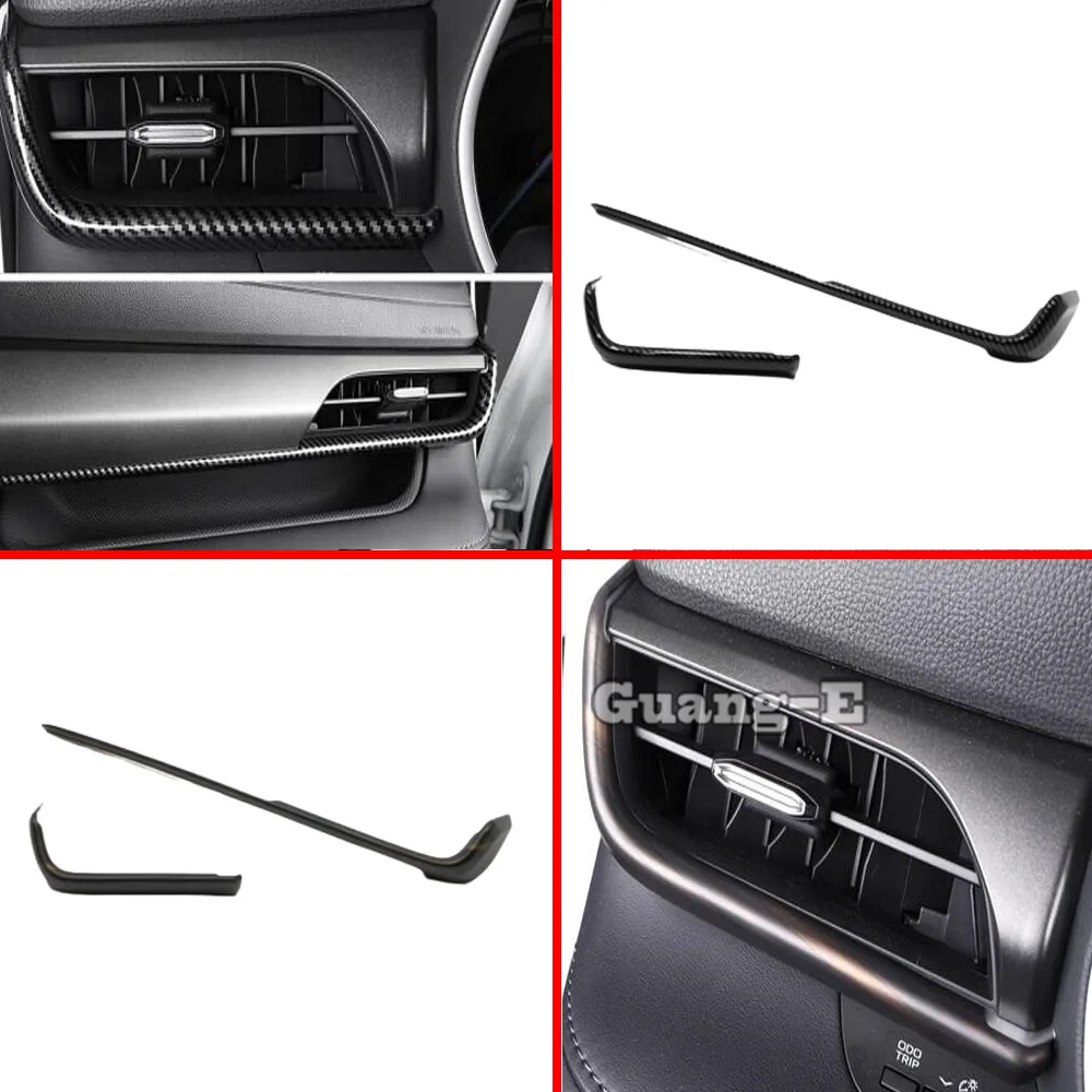 Middle Center Console Dashboard Trim Car Interior Accessories Decoration Moldings For Toyota Highlander Kluger 2020 2021 2022
Middle Center Console Dashboard Trim Car Interior Accessories Decoration Moldings For Toyota Highlander Kluger 2020 2021 2022