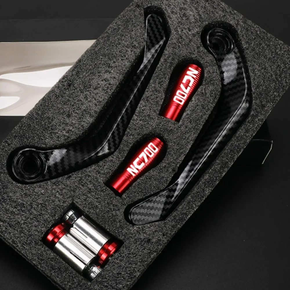 2020-2022 For HONDA NC700 NC 700 2020 2021 2022 78'' 22MM Motorcycle Brake Clutch Levers Guard Protector Hand Handlebar Grips
2020-2022 For HONDA NC700 NC 700 2020 2021 2022 78'' 22MM Motorcycle Brake Clutch Levers Guard Protector Hand Handlebar Grips