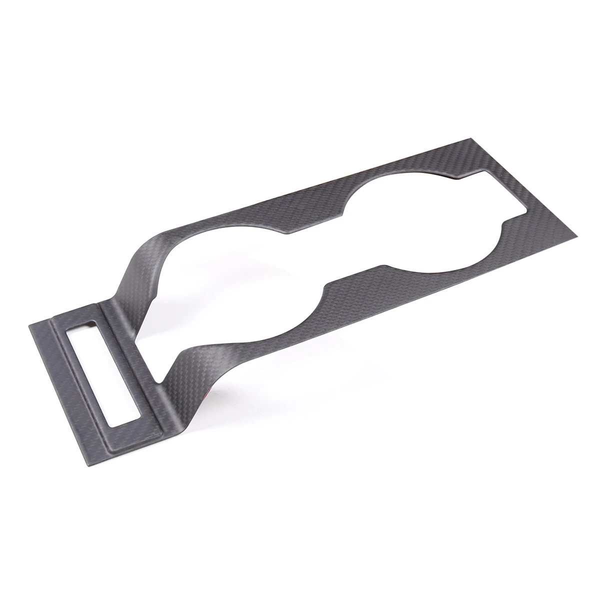 Car Real Carbon Fiber Central Control Water Cup Cover Trim Stickers for Subaru BRZ Toyota 86 2022
Car Real Carbon Fiber Central Control Water Cup Cover Trim Stickers for Subaru BRZ Toyota 86 2022