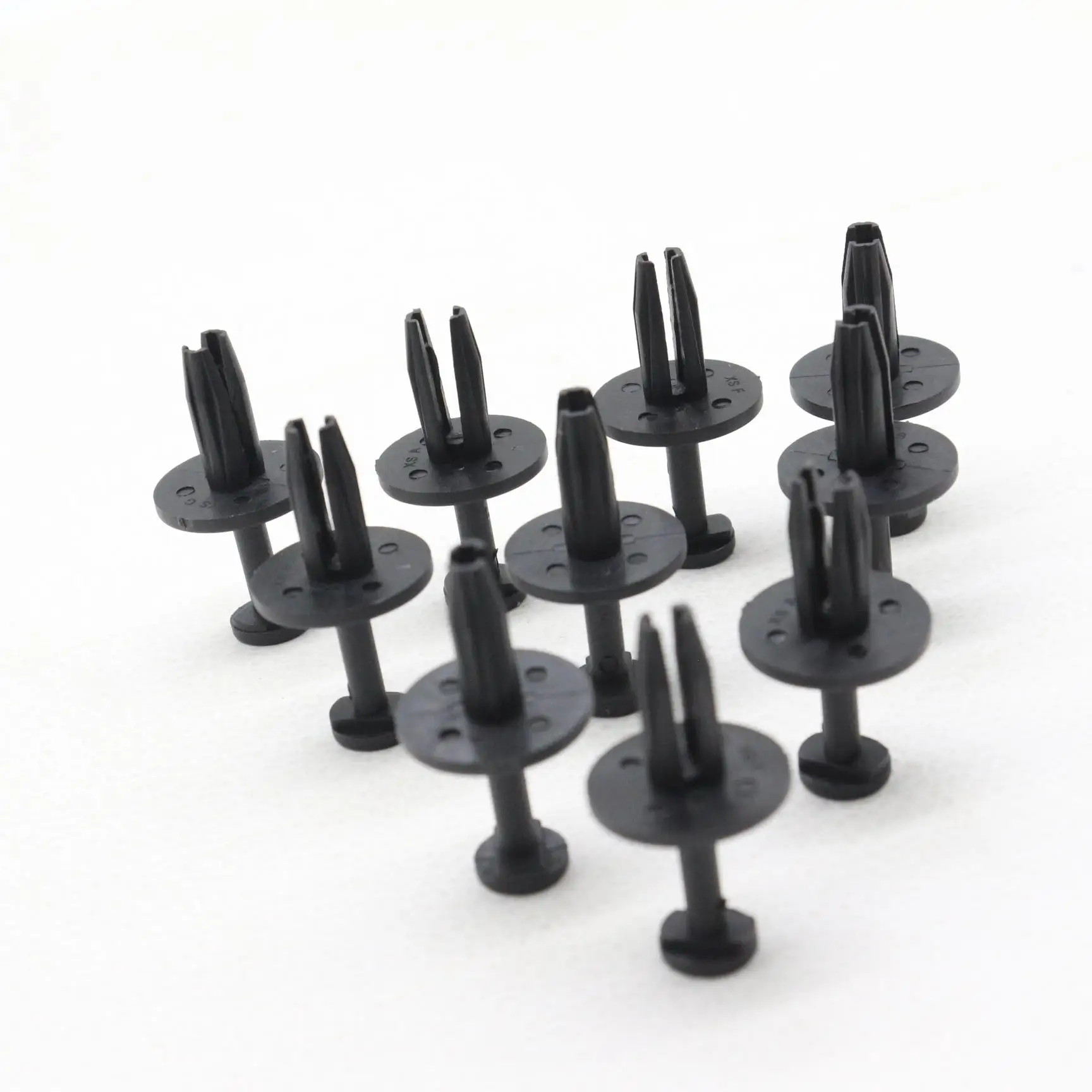 10 Pcs Push-Type Bumper Fascia Retainer Clip Nylon Fasteners Fit 1994-2010 Jeep Grand Cherokee ZJ WJ WK XJ Cherokee 6503454
10 Pcs Push-Type Bumper Fascia Retainer Clip Nylon Fasteners Fit 1994-2010 Jeep Grand Cherokee ZJ WJ WK XJ Cherokee 6503454