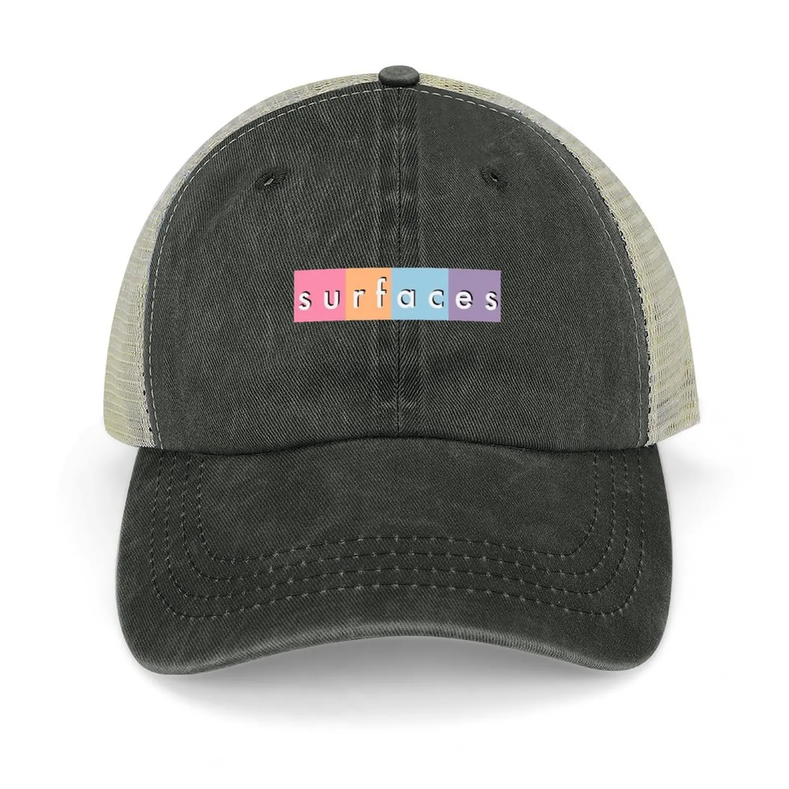 colorful surfaces Baseball Cap party Hat New In Hat fashionable Women's Golf Clothing Men's
colorful surfaces Baseball Cap party Hat New In Hat fashionable Women's Golf Clothing Men's