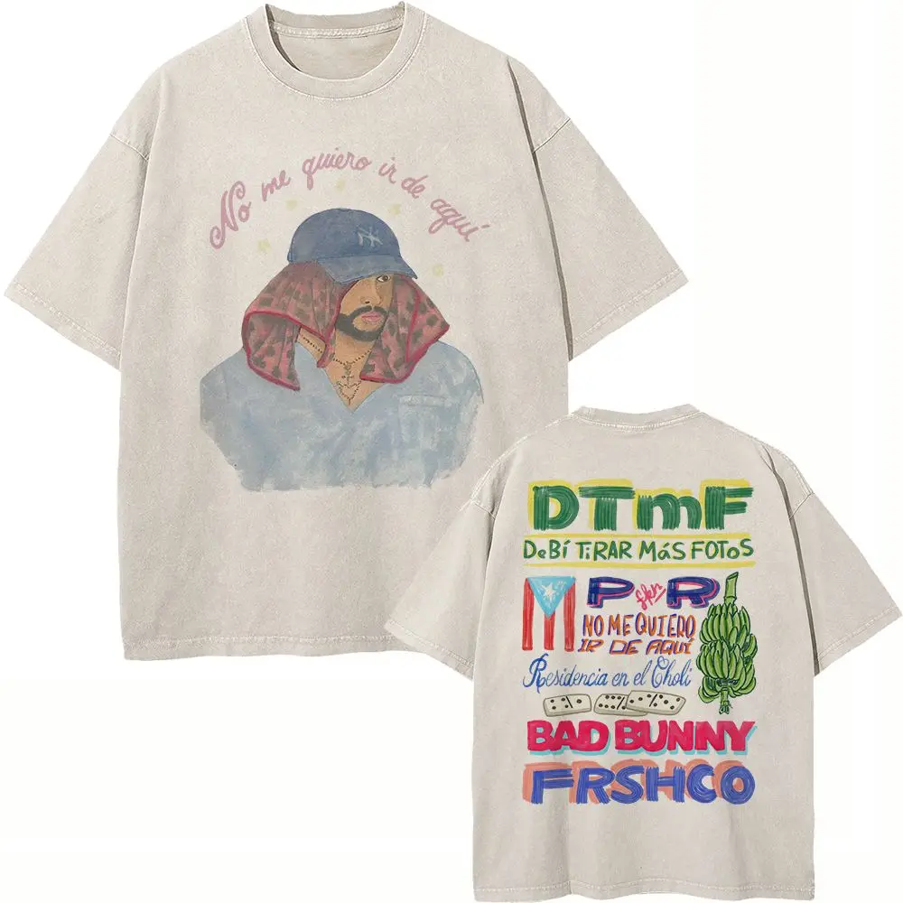 Летняя футболка 2026 с эффектом потертости, с принтом, в стиле Харадзюку, модный винтажный топ, унисекс, хлопковая футболка с коротким рукавом
Летняя футболка 2026 с эффектом потертости, с принтом, в стиле Харадзюку, модный винтажный топ, унисекс, хлопковая футболка с коротким рукавом