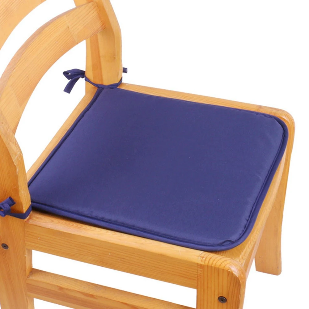 Washable Indoor Outdoor Tie On For Garden Kitchen Office Dining Room Seat Pad Home Decoration Chair Cover Chair Cushions
Washable Indoor Outdoor Tie On For Garden Kitchen Office Dining Room Seat Pad Home Decoration Chair Cover Chair Cushions
