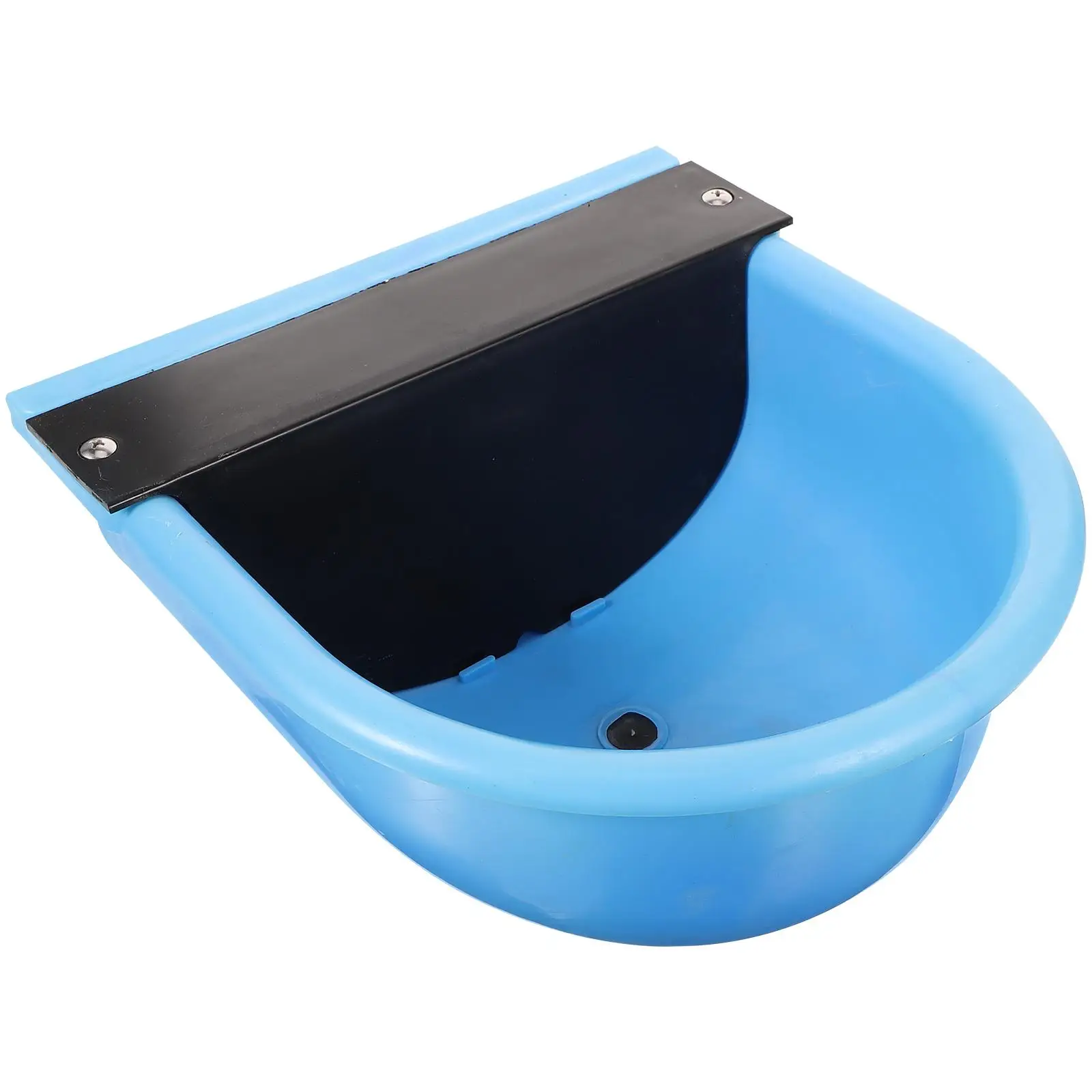 Cow Water Drinker Plastic Automatic Livestock Drinking Bowl Sheep Water Feeder Farm Cow Fountain Cattle Container Professional
Cow Water Drinker Plastic Automatic Livestock Drinking Bowl Sheep Water Feeder Farm Cow Fountain Cattle Container Professional