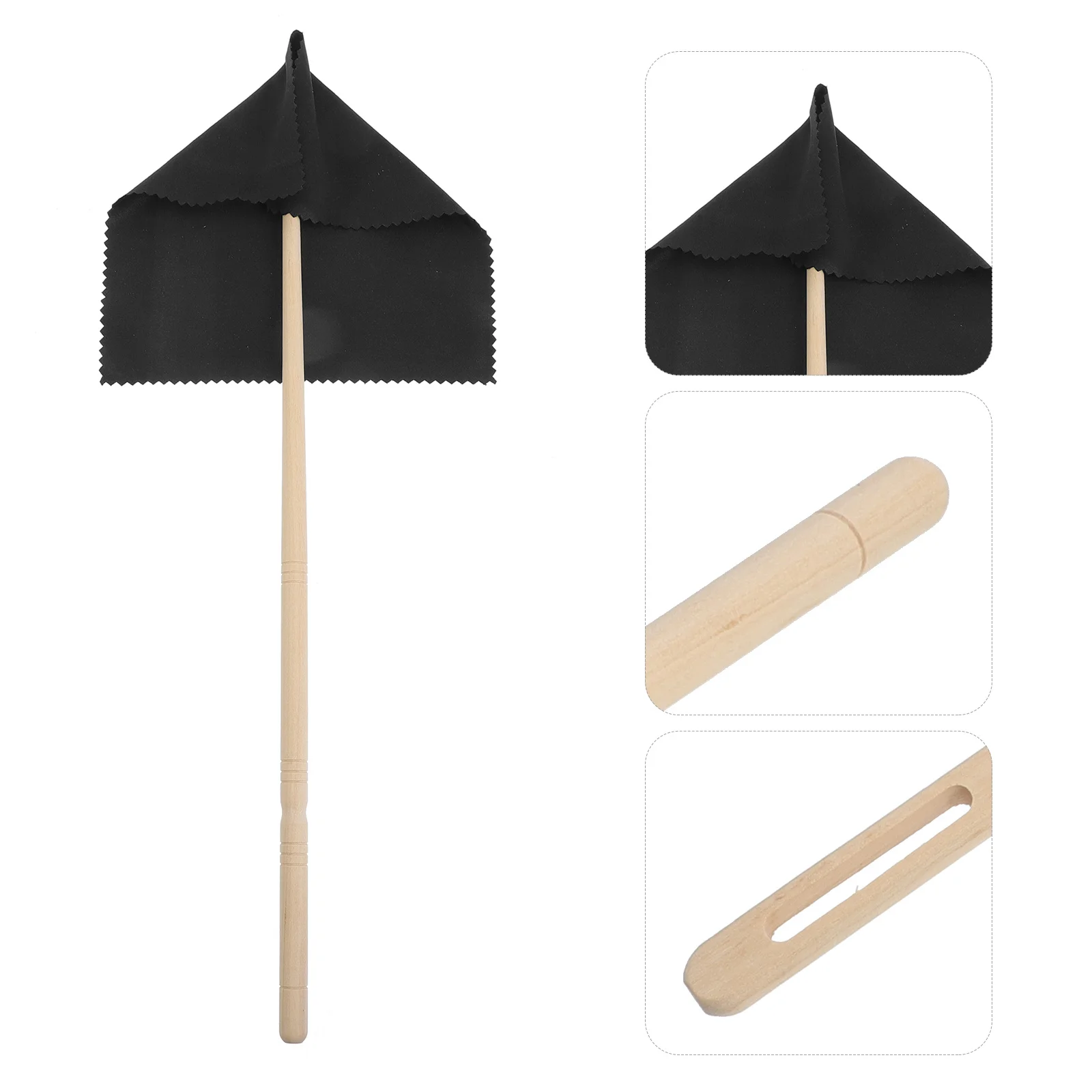 1 set Flute Rod Kit Portable Wind Instrument Cleaning Tool For Saxophone Clarinet Flute Cleaning Cloth Rod Set
1 set Flute Rod Kit Portable Wind Instrument Cleaning Tool For Saxophone Clarinet Flute Cleaning Cloth Rod Set